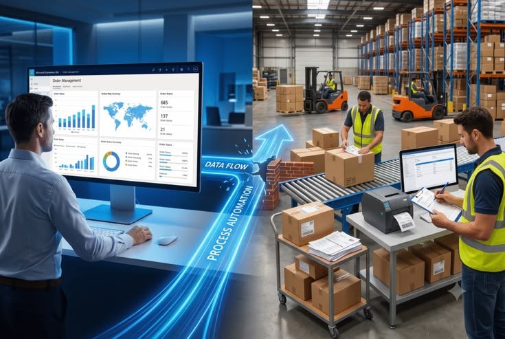 Best Cloud ERP Software for Manufacturing Companies in 2026: Complete Guide to Choosing the Right Manufacturing ERP Solution