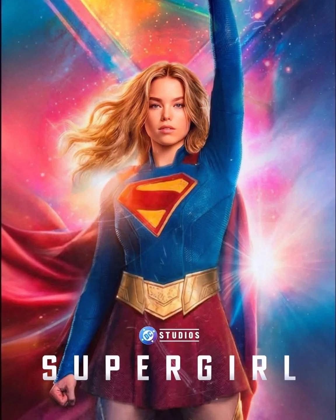 Does Supergirl Have a Post-Credits Scene? A Spoiler-Free Guide Before You Leave the Theater