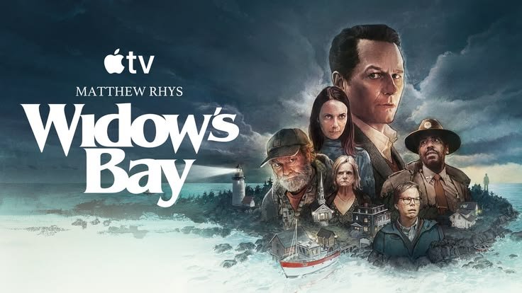 Kingston Rumi Southwick’s Breakout Performance in Widow’s Bay: Why Fans Are Talking About Evan Loftis