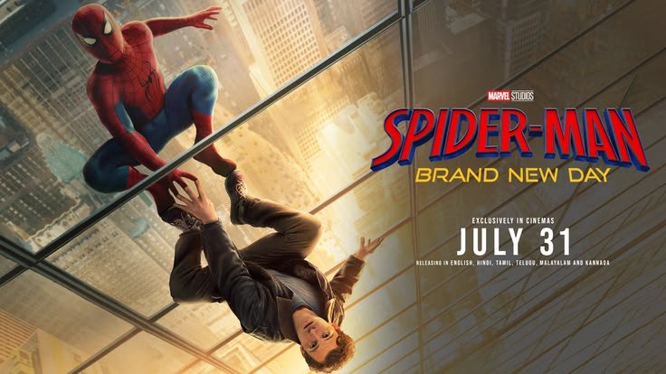 Spider-Man: Brand New Day (2026): Release Date, Cast, Plot, Villains, Trailer & Everything We Know So Far