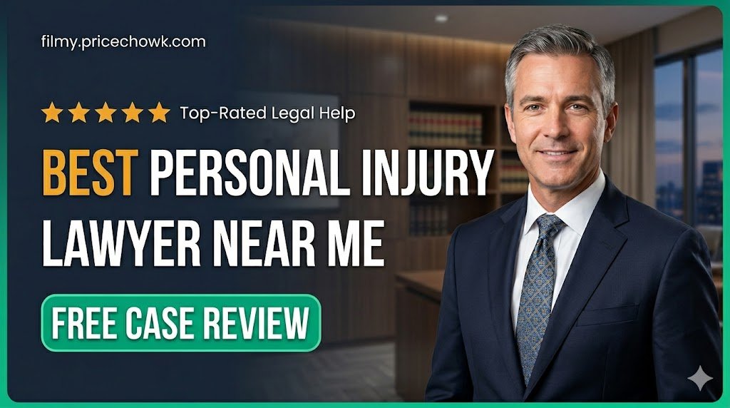 Best Personal Injury Lawyer Near Me Free Consultation filmy.pricechowk.com
